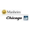 Manheim Chicago