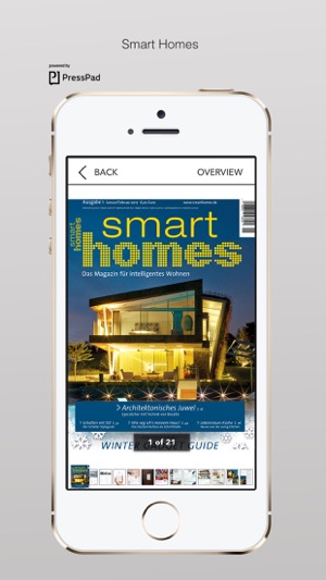 Smart Homes(圖2)-速報App