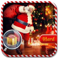 Activities of Hidden Object Games Christmas Delivery