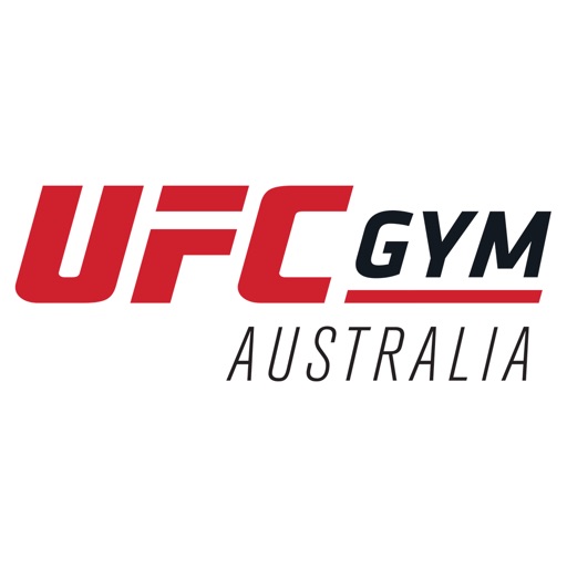 UFC GYM Australia iOS App