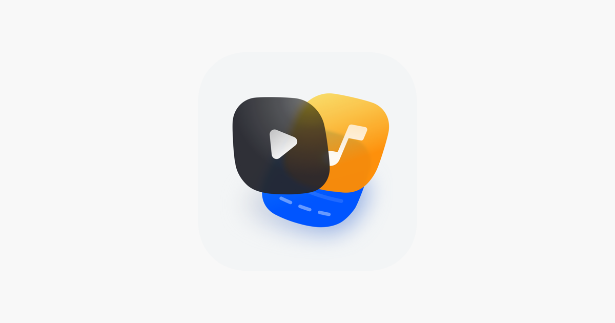 ‎Audio Converter：Video to Music on the App Store