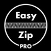 Icon Easy zip Pro - Manage zip/rar
