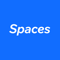 App Icon for Spaces by Wix App in Netherlands IOS App Store