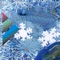 Ice Forecast calculates based on various Weather data whether e