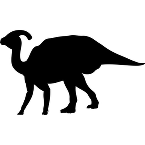 Dinosaur Sticker Pack! icon