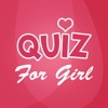 Quiz for Girls Pro