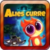 Alies Curre : Alien Run