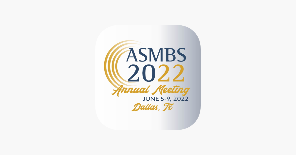 Asmbs Conference 2025