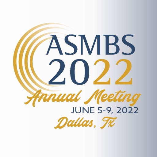 ASMBS 2022 Annual Meeting by American Society for Metabolic and