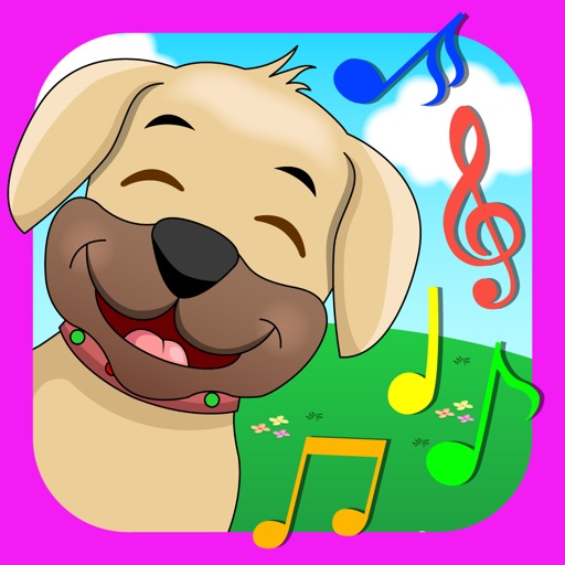 Tots Nursery Rhymes Lite HD by Kids 1st TV