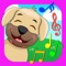 Sing, listen, watch and dance along to this kid's favorite collection of nursery rhymes by Kids 1st TV