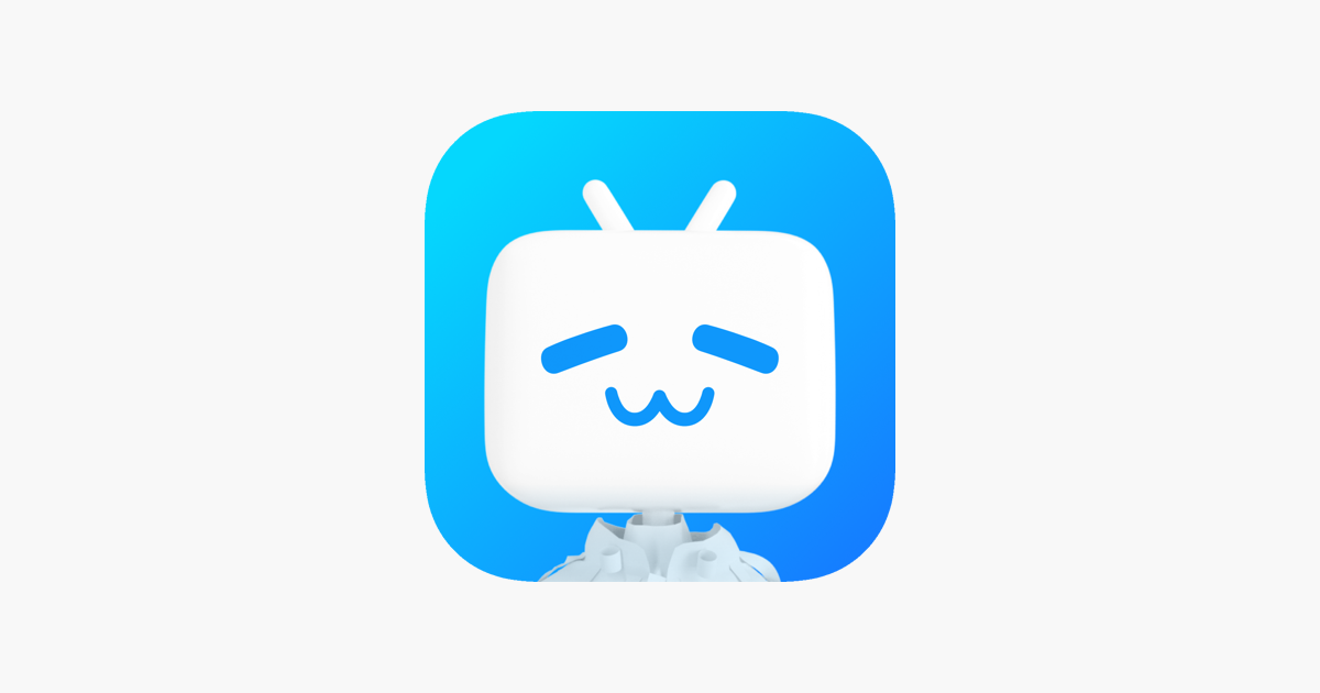 ‎Bstation - HD Anime, Video Di App Store