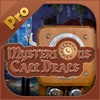 Mysterious Call Deals Pro