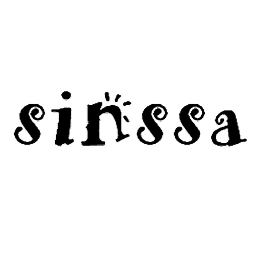 sinssa icon