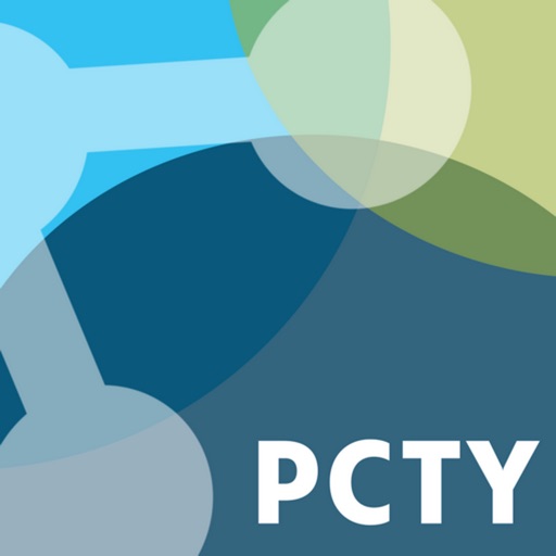 PCTY Connect