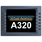 Virtual CDU A320