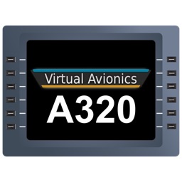 Virtual CDU A320