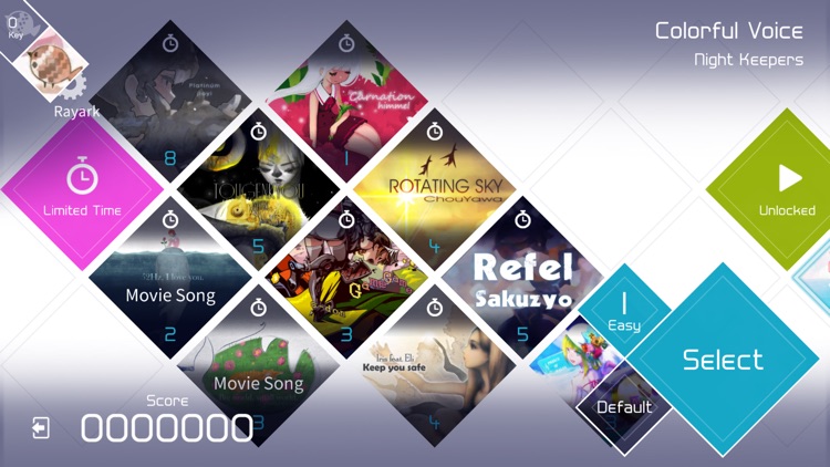 VOEZ
