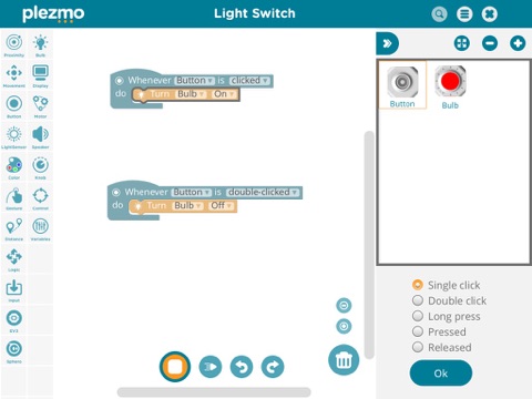 Plezmo Lab screenshot 3