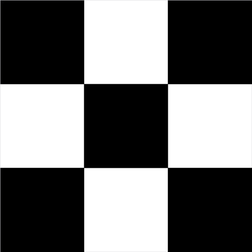 The Black Tiles  Free HD iOS App