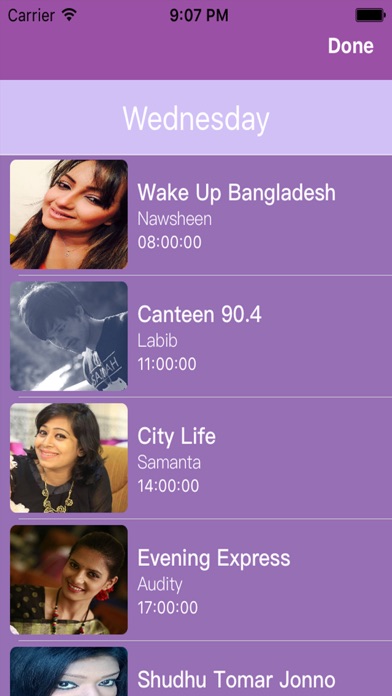 How to cancel & delete Dhaka FM 90.4 from iphone & ipad 2