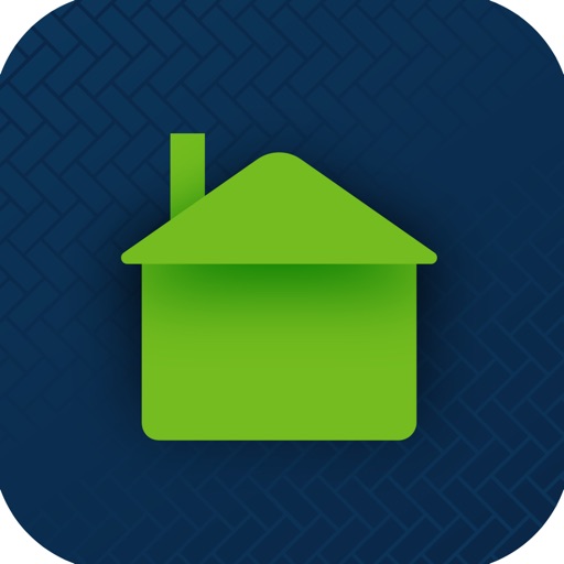 Hills Bank Home Mortgage iOS App