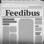 Feedibus — RSS Feed Reader