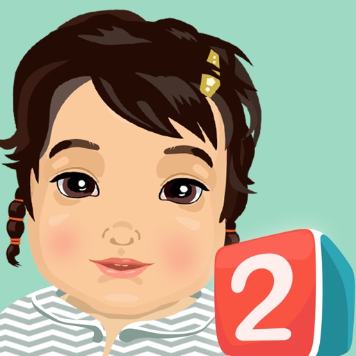 MY BABY SIM 2 Icon