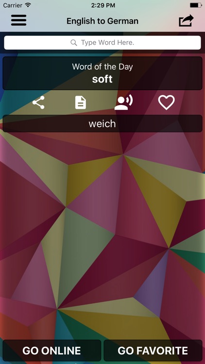 English To German Translator Offline and Online