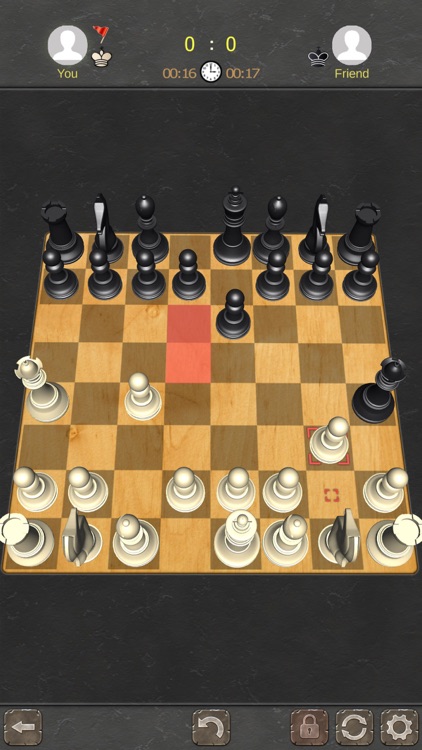 Chess 3D Ultimate screenshot-4