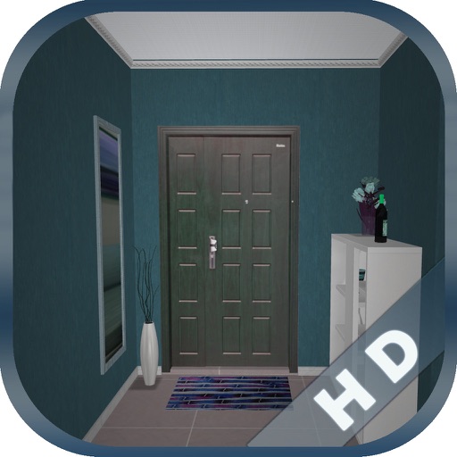 Escape 14 Magical Rooms icon