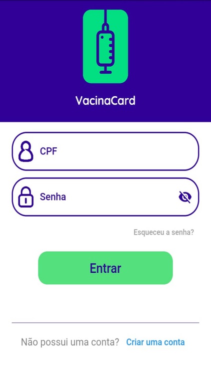 VacinaCard