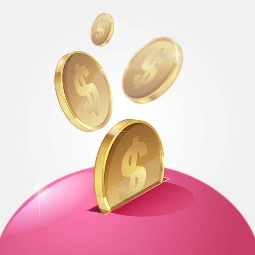 My Money By ComError iOS App