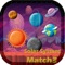 Solar System Match3 Games good for your kid with beautiful solar system planet pictures can make your kid have fun for learning also anyone can play this 