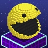 Loopy Mazes 256: Pacman 3D - Clash of Road Runner