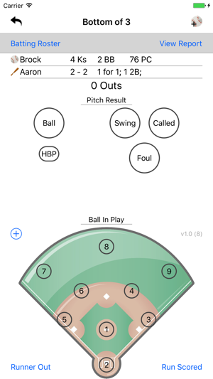 LLStats(圖2)-速報App