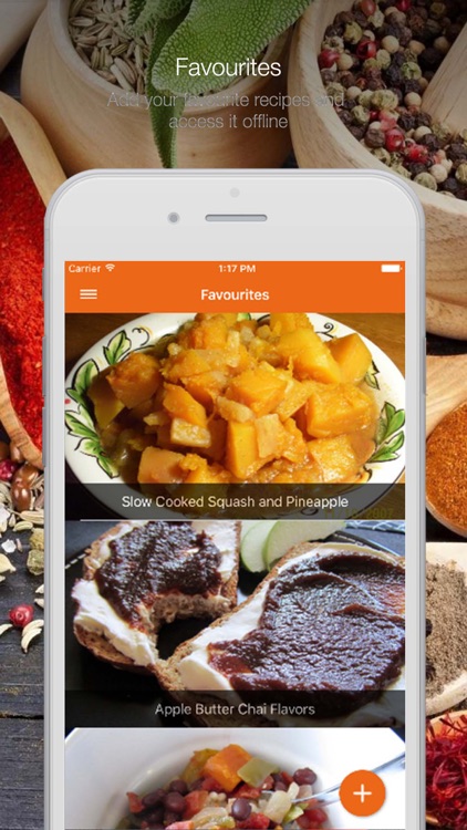 Crock Pot : Slow Cooker Recipes screenshot-3