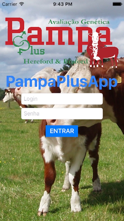 PampaPlusApp