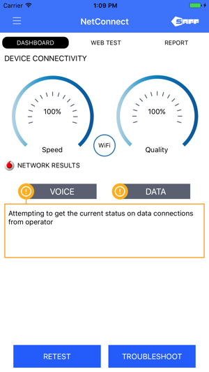 NetConnect(圖1)-速報App