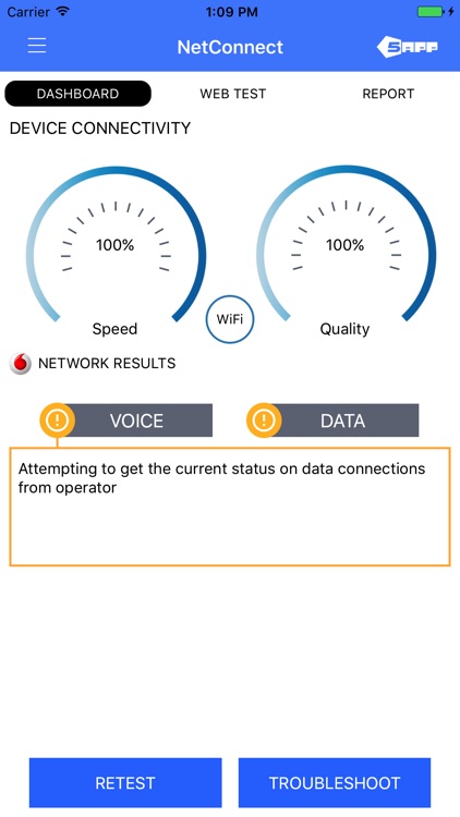 NetConnect