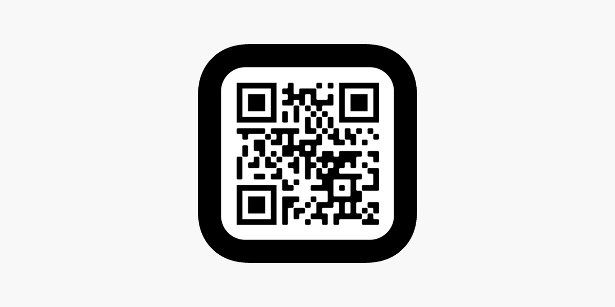 Qr сканер