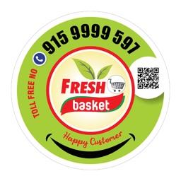 Fresh Basket Chennai