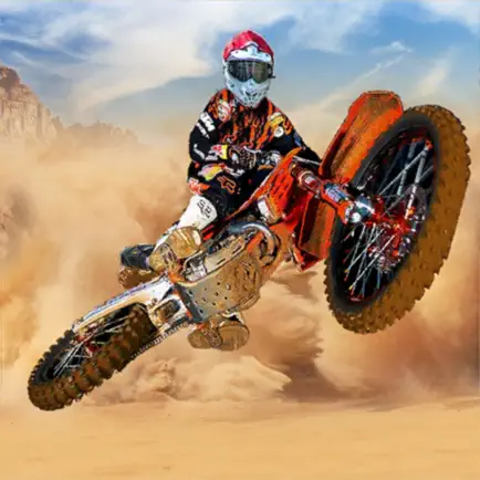 Extreme Dirt Motorbike Racing Читы