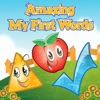 My First Words - Shapes and Fruits