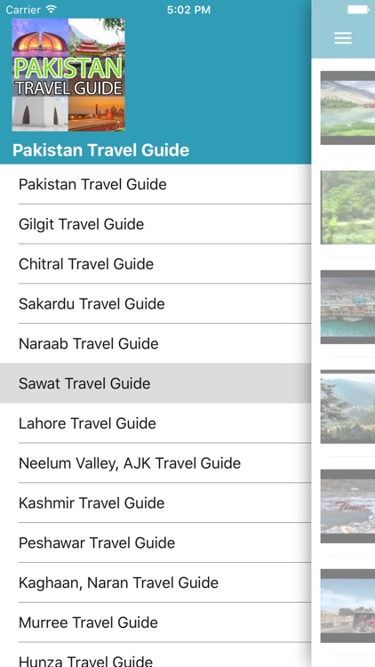 Pakistan Travel Guide