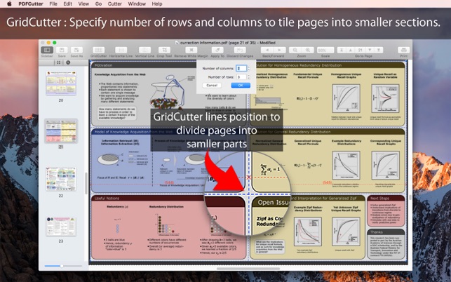 PDFCutter - Cut PDF pages(圖3)-速報App