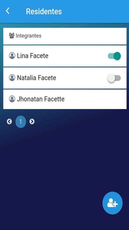 Morros City Usuario screenshot-3