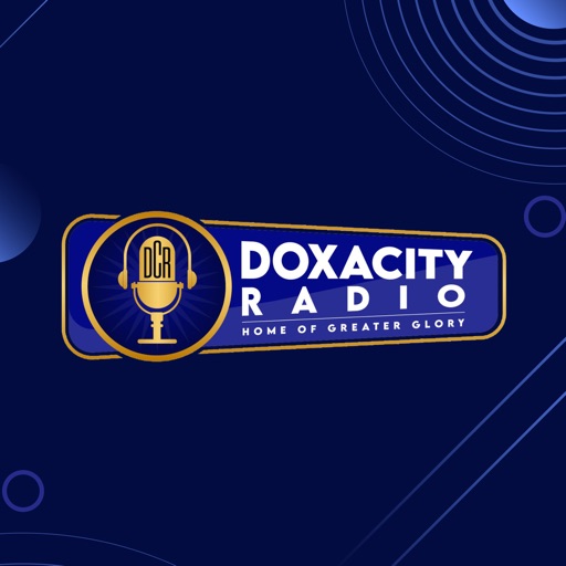 Doxacity Radio