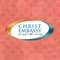 Connect and engage with the Christ Embassy Dallas app
