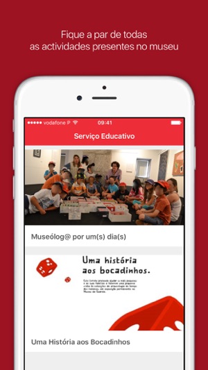 Museu Guarda(圖5)-速報App